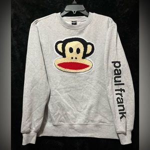 Paul Frank Crewneck